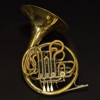 YAMAHA YHR-664 フレンチホルン F/Bbフルダブル 【福岡店】