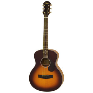 ARIA ARIA-151 MTTS ミニアコースティックギター