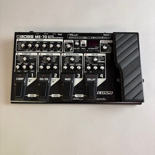 ME-70の検索結果【楽器検索デジマート】