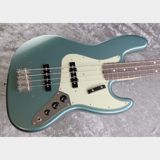 Fender Custom Shop 1965 Jazz Bass N.O.S - sherwood Metalic- 【4.28kg】【#R126371】