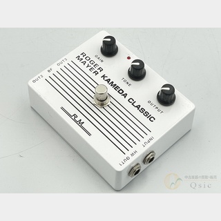 エフェクター（ギター・ベース用）、Roger Mayerの検索結果【楽器検索