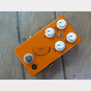 JHS Pedals Pulp N Peel V4