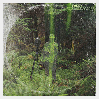 TOUCH LOOPS FOLEY SOUNDSCAPES