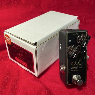ギター用エフェクター、Xotic、SL Driveの検索結果【楽器検索