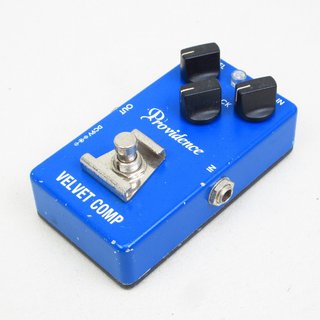 Providence VLC-1 Velvet Comp コンプレッサー 【横浜店】（中古