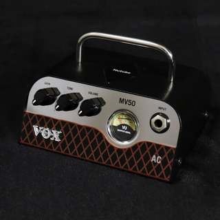 VOX MV50 AC 【梅田店】