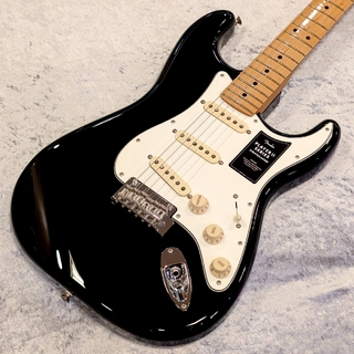 Fender Player II Stratocaster / Black