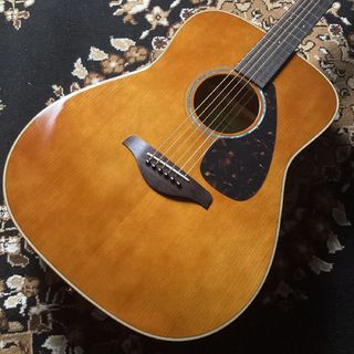 アコースティックギター／エレクトリック・アコースティック