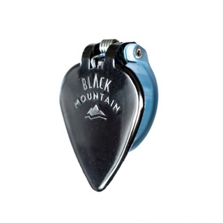 BLACK MOUNTAINBM-TPK04 Black Mountain Thumb Pick Light Gauge サムピック