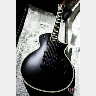 E-II EC EMG -Black Satin- 2016