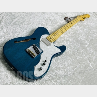 FUJIGEN(FGN) NTE110MMHT(Transparent Blue)