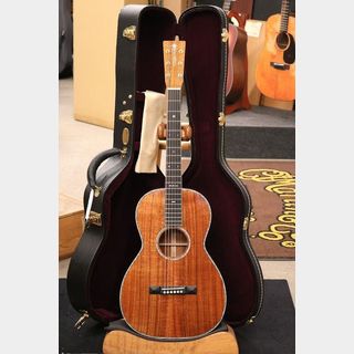 Martin 【歳末BIGセール!】CTM 0-Style5K All Hawaiian Koa Body #2819084