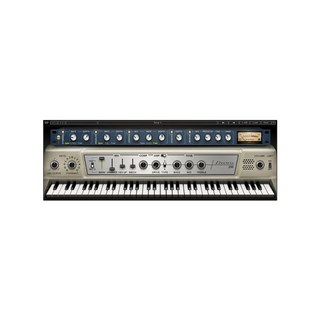 WAVES 【Waves BEST SELLING 20！(～6/13)】Electric 200 Piano(オンライン納品)(代引不可)
