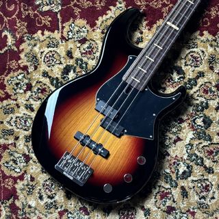 YAMAHA BBP34 Vintage Sunburst【現物写真】