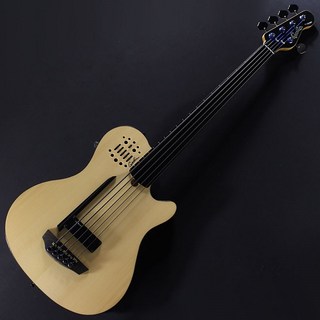 Godin 【USED】A5 Ultra Fretless AE Natural '22