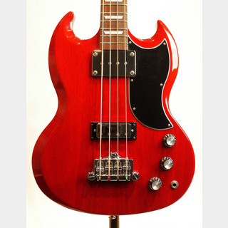 Gibson SG STANDARD BASS (HC) Rewind Modify