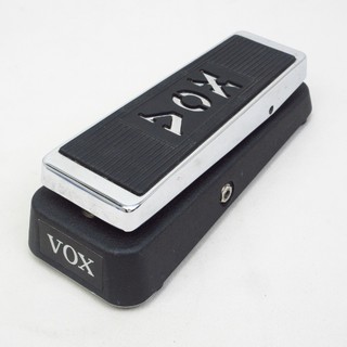 VOX V847 Original Wah Wah Pedal ワウペダル 【横浜店】