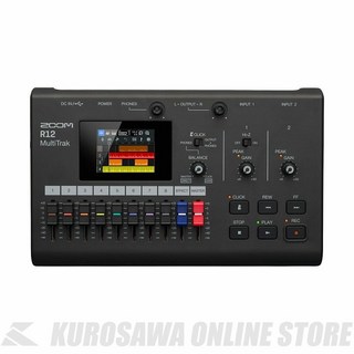 ZOOM、R12の検索結果【楽器検索デジマート】