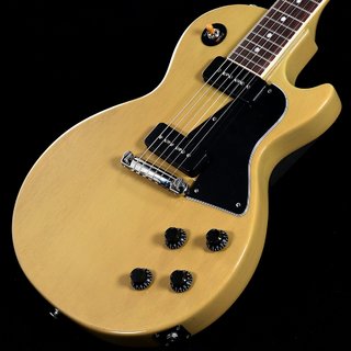 Gibson Les Paul Special TV Yellow(重量:3.17kg)【渋谷店】