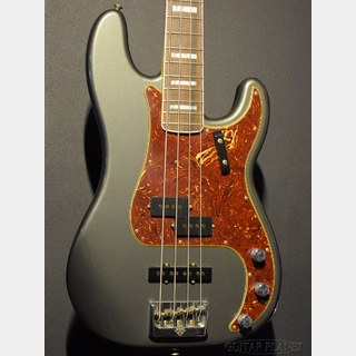 Fender Custom ShopLimited Edition Precision Bass Special Journeyman Relic -Charcoal Frost Metallic-【4.22kg】