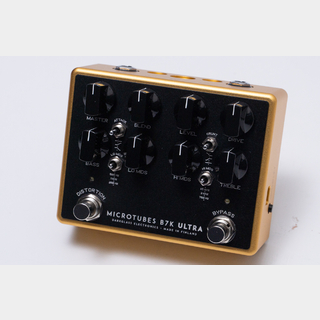 Darkglass Electronics、B7K Ultraの検索結果【楽器検索デジマート】