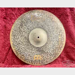 MeinlByzance Extra Dry Medium Ride 20" 2,585g