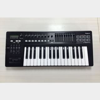 Roland A-300PRO MIDIキーボード Roland A-300PRO【Supernice!DTM機材】