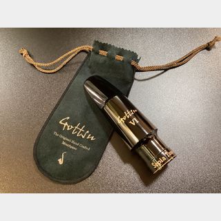 Gottsu セピアトーン VI バリトンサックス用 #7*