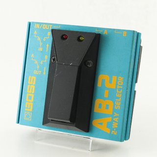 BOSS AB-2 【御茶ノ水本店】