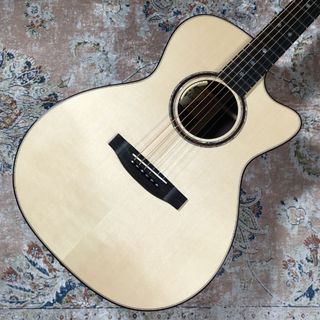 Lakewood M-32CP【現物画像】