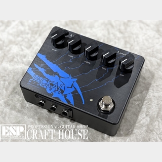 Limetone Audio JACKAL MIDNIGHT ADD CBF（新品/送料無料）【楽器検索