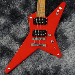 ESP× BanG Dream! 戸山香澄モデル ランダムスターミニ ESP RANDOMSTAR Kasumi -LED- ESP×バンドリ！ ランダムスター