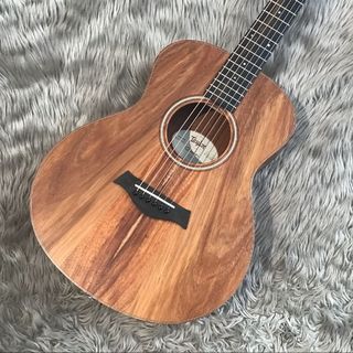 Taylor GS Mini-e Koa/ピックアップ搭載/エレアコギター【SALE】