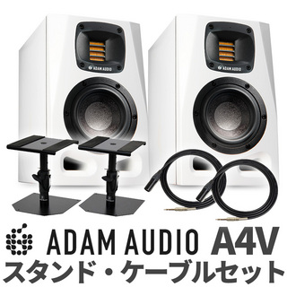 ADAM Audio、A4Vの検索結果【楽器検索デジマート】