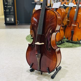 Eastman VC505 Premium+Bow