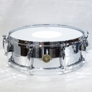 Gretsch G4160 [USA Snare Drums - Chrome Over Brass 14''×5'']【店頭展示特価品】