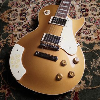 Gibson Mary Ford Les Paul Standard Gold Top