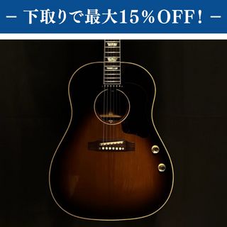 1997年製Gibson 1964 J-160E / ビートルズ!! 【難あり】 1997年製