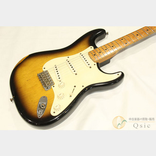 Fender Custom Shop1956 Stratocaster Relic 1999年製【返品OK】[WJ513]