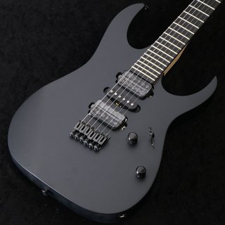 Ibanez RG6HSHFX BKF (Black Flat) 【御茶ノ水本店】