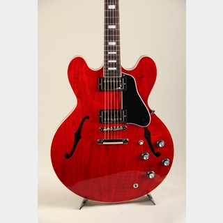 Gibson ES-335 Figured Sixties Cherry【S/N:217130100】