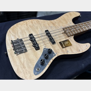 Bacchus 【即発送・アウトレット特価】WL4-QM RSM/M NAS/1点限り/メーカー放出品