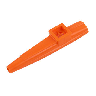 Jim DunlopScotty's Kazoo Orange 7700 カズー