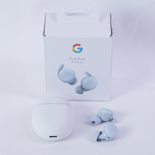 Google【中古】 イヤホン Pixel Buds A-Series Sea Bluetoothイヤホン