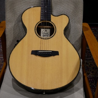 Crews Maniac Sound ES-1500C / Natural 【USED】