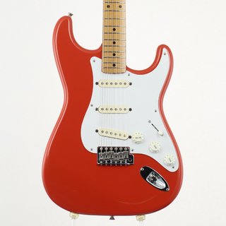 Fender Japan ST57 Fire Red 【梅田店】
