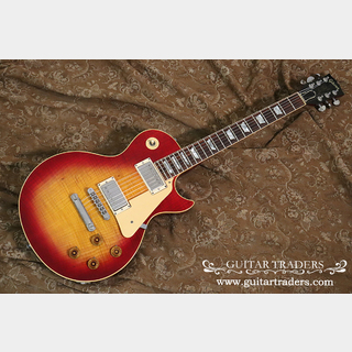 Gibson1982 Les Paul Standard Heritage 80