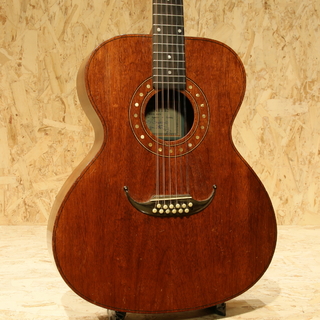 Zemaitis(Tony Zemaitis)Standard 12Strings Acoustic