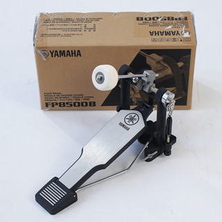 YAMAHA 【中古】 ドラムペダル ヤマハ YAMAHA FP8500B ドラムシングルフットペダル