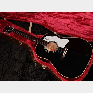 Gibson60s J-45 Original : Ebony